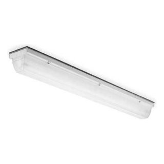 Lithonia VSLC 1 17 SCE 120 ADDE Fixture, High Abuse, 17w