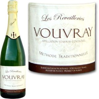 Cht. Moncontour Les Réveilleries Vouvray 1/2 Sec   Achat / Vente