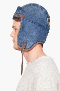Diesel Chiccot Hat for men
