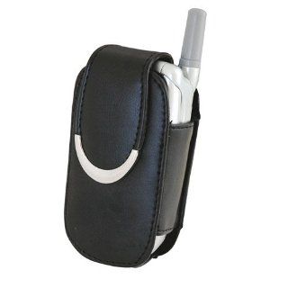 LG 200c Premium Quality Cell Phone Pouch Case   Includes