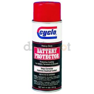 Cyclo Industries Inc C121 11 oz Soft Pliable Formula Battery Protector