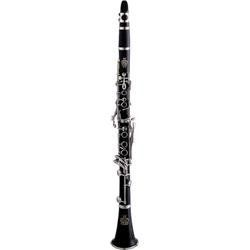 Amati ACL 201 Bb Student Clarinet (Standard) Musical