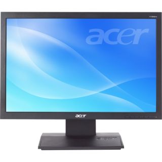 Acer V193W EJbm 19 LCD Monitor Today $122.38