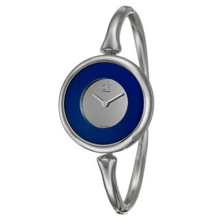 Calvin Klein Womens Sing Stainless Steel Watch Today $175.00