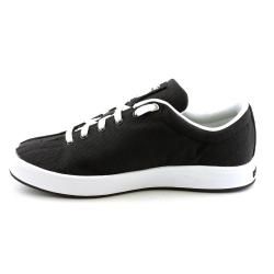 Swiss Mens Clean Classic T Basic Textile Casual Shoes