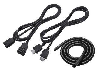 Pioneer CDIH202 AppRadio Mode HDMI Interface Cable Kit For
