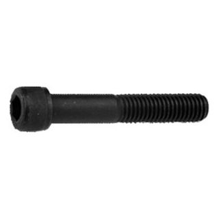 DrillSpot 1139726 M16 2.0 x 110mm CL 12.9 DIN 912 Plain Socket Head