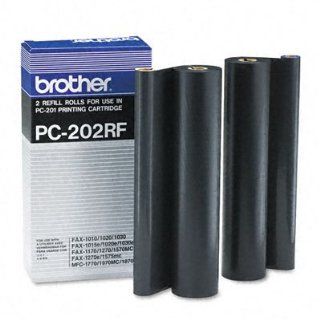 BRTPC202RF   Thermal Transfer Refill Rolls for Brother