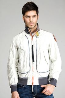 Parajumpers  Enterprise Sand Bomber for men