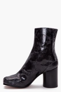 Maison Martin Margiela Turtle Dove Boots for women