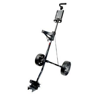 Intech LiteRider Cart (10 inch wheels, steel frame