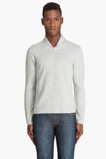 Theory Lackey Parameter Sweater for men