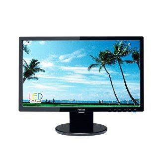 ASUS VE198D 19 Inch 1610 LED Monitor Computers
