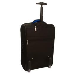 Alistair McCool E2 Notting Hill 21 inch Carry on Laptop Upright