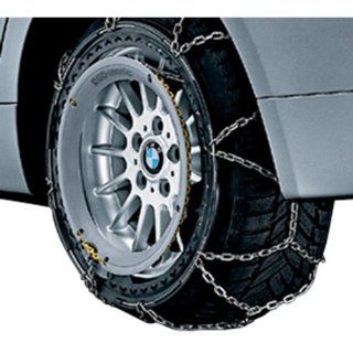 BMW Snow Chains for 205/55R16 & 205/50R17   1 Series 2008 2012/ 3