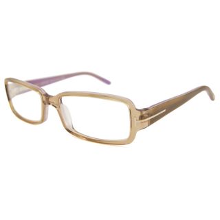 Tom Ford Readers Womens TF5185 Rectangular Reading Glasses Today $