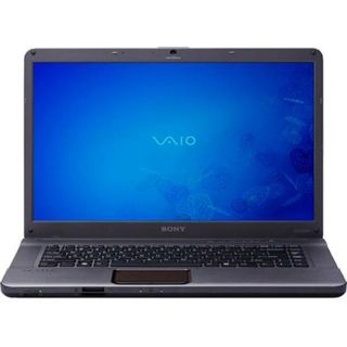 Sony VAIO VGN NW130J/T Laptop (Refurbished)