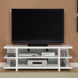 Back Panel TV Stand Today $130.49 4.2 (12 reviews)