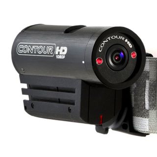 CONTOUR HD Caméra autonome   Achat / Vente CAMESCOPE CONTOUR HD