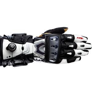 Knox Biomech Hand Armor Gloves   X Large/Black  