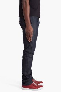 Levis 511 Skinny Extra Zip Jeans for men