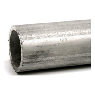 United Pipe & Steel 005075 1 1/2 x 21 Sched 40 (150#) Thrd&Cpld