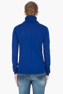 Diesel Blue K calantha Sweater for men