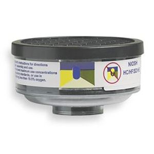 North By Honeywell RT21 Cartridge, Ag, Pk2