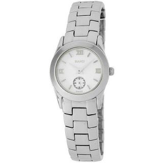 Roberto Bianci Womens Second hand Subdial Watch Compare $122.58