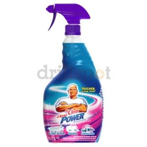 Procter & Gamble 06619 22 OZ Mr Clean Extra Power
