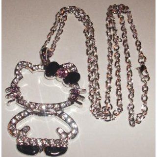 Hello Kitty Necklace #3 
