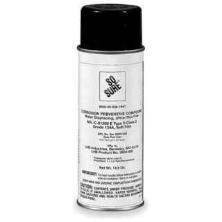 Nib 8030 00 938 1947 Spray, Corrosion, 14.5 Oz.