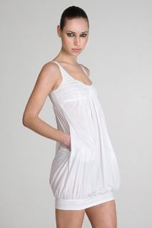 Miss Sixty  Micol White Dress for women