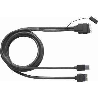 iPod to USB Cable for AVH P8400BH Cell Phones
