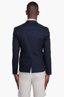 Marc By Marc Jacobs Single Button Blazer for men