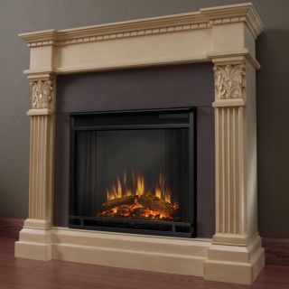 Gabrielle Real Flame Electric Fireplace Today $575.99 5.0 (1 reviews