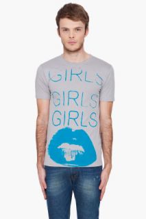 Paul Smith Jeans Girls Girls Girls T shirt for men