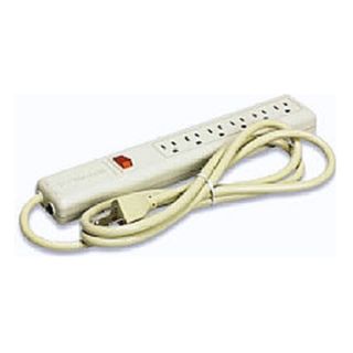 Wiremold P6 15 Outlet Strip