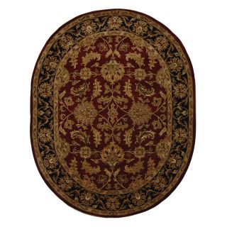 Border, Cotton Oval, Square, & Round Area Rugs from Buy