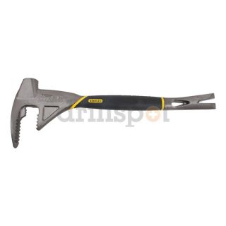 Stanley 55 099 Universal Wrecking Tool, 18 Lx5 In W