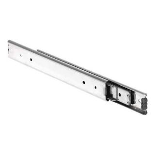Accuride SS0330 16P Drawer Slide, Side, SS, 15.86, PK 2