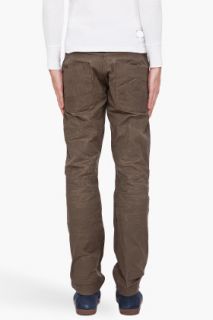 G Star State Tapered Coj Chinos for men