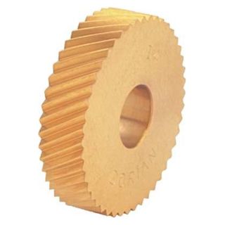 Dorian RDL 25 HSB CP Knurl Wheel, R Series, LH DIAG, 3/4, 25 TPI