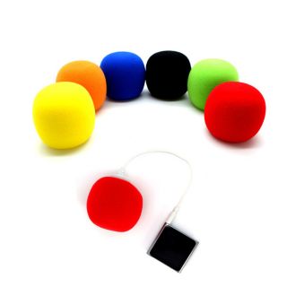 Mini Color Balloon Speaker