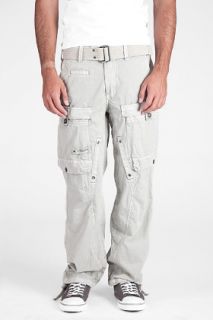 G Star  South Belt Brick Pants for men