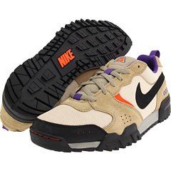 Khaki ACG Outdoors Hiking Shoes 385043 204 [US size 11] Shoes