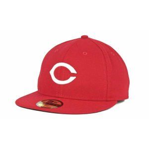 Cincinnati Reds New Era MLB 2012 Turn Back The Clock