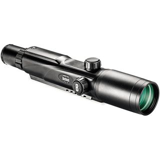 Bushnell 4 12x42mm Laser Rangefinder Rifle Scope Today $720.99