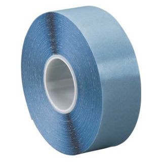 Tapecase TC485 Double Coated Tape, W 3/4 In, L 49 ft