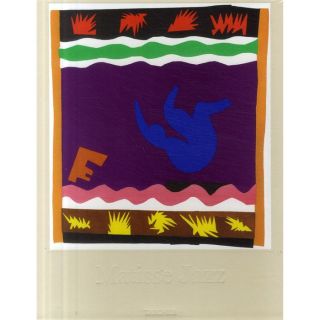 Henri Matisse ; coffret  les papiers découpés  Achat / Vente